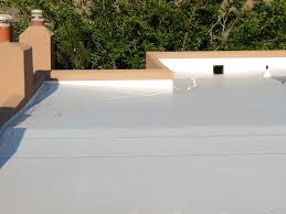 TPO roofing